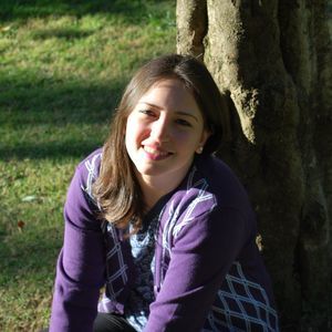 Meet your Posher, Débora